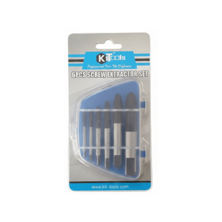 kitools easy out - طقم مفكات براغي