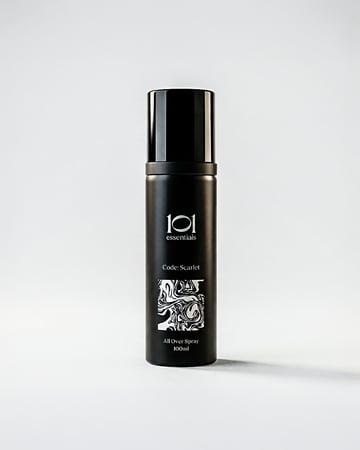 رذاذ عطري - سكارليت