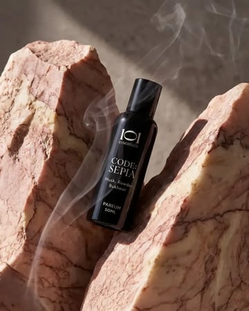 عطر سكارليت