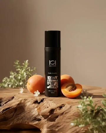 عطر سكارليت