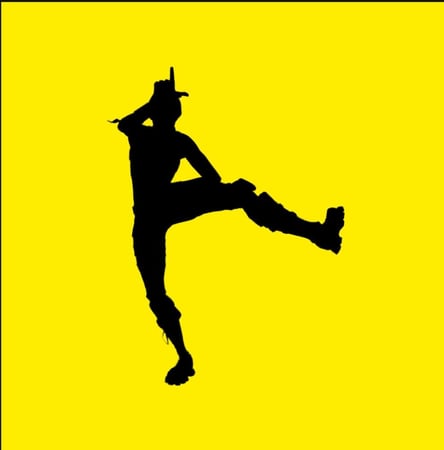 حساب فورتنايت تكذاL