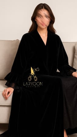 الهيبة السوداء الملكية