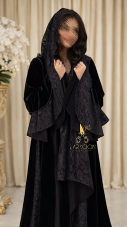 الهيبة السوداء الملكية