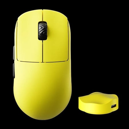 ماوس الألعاب SCYROX V8