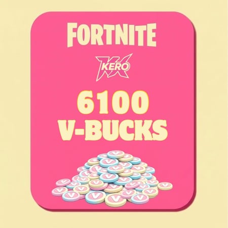 6100 فيبوكس