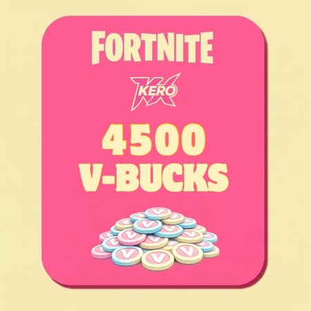 4500 فيبوكس