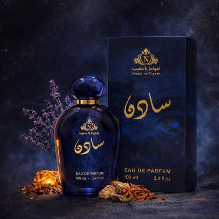 عطر سادن