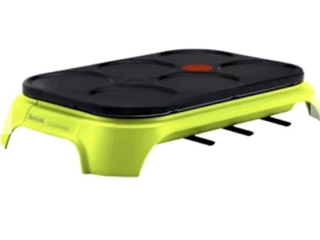 صانعة كريب مصابيب السيف 8 عيون