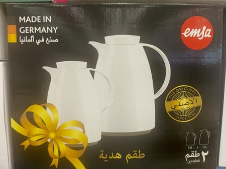 مدخنة ملمس بارد من السيف