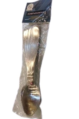 ملاعق استيل