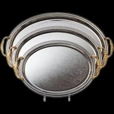 طقم طوافير السيف3قطع