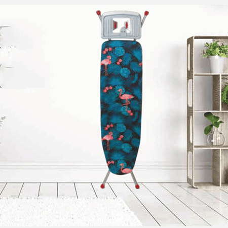 ‏طاولة كوي تركى صغيرة  كي مقاس 33 × 115 سم