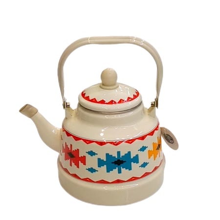 براد غضار لتر