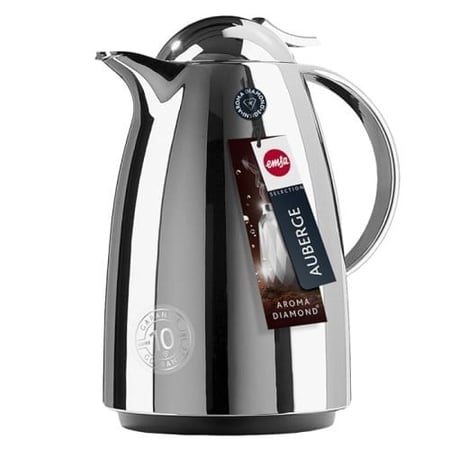 ترمس كروم المانى لتر