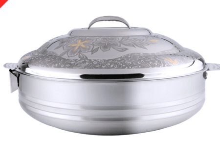 حافظة العزائم 16لتر