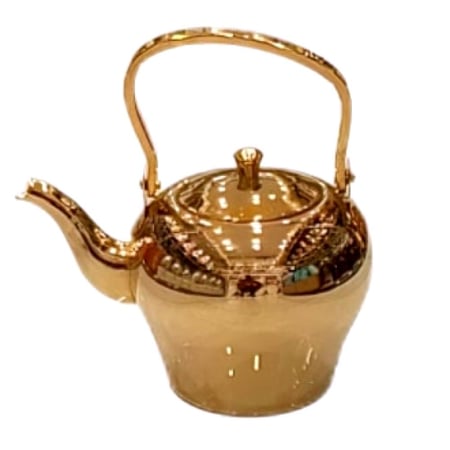 ابريق السيف الاصلي ذهبي 3 لتر