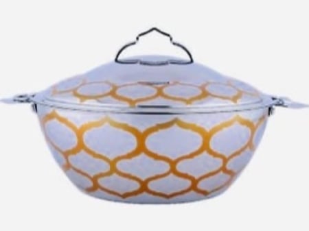 حافظة افنان 7.5 لتر