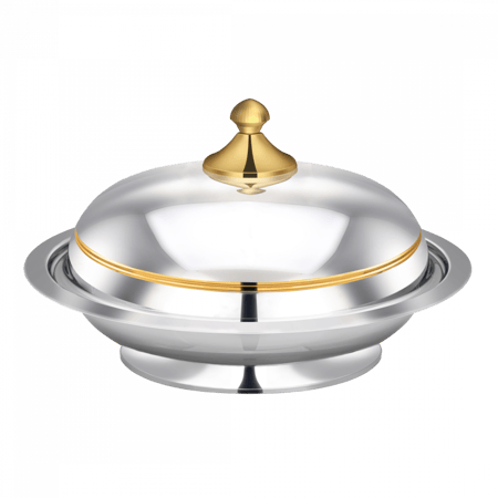 غوزى استيل هندي مقاس 40