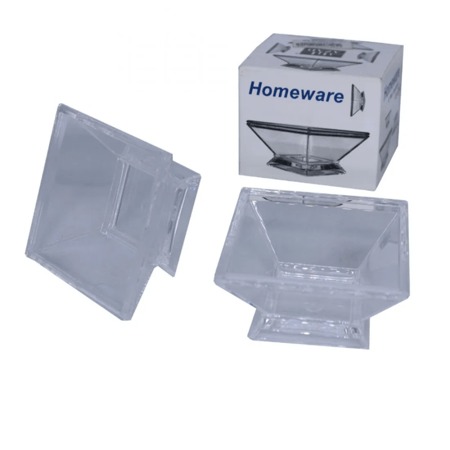 صحن عبس اكريلك