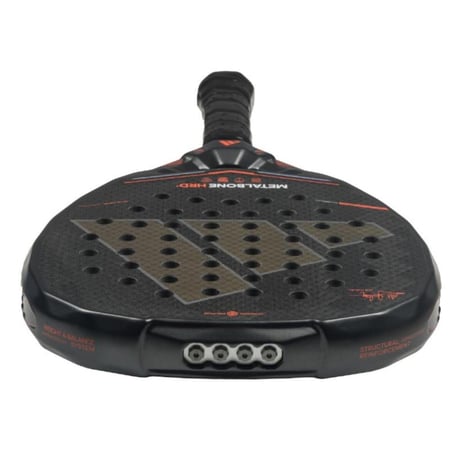 Adidas Ale Galan Metalbone HRD+ 3.5 2026
