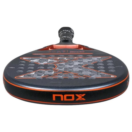 nox at10 genius 18k
