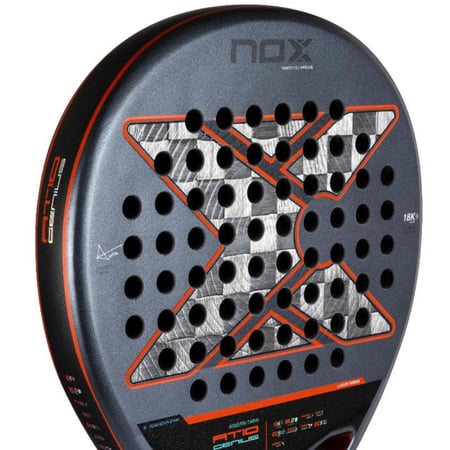 nox at10 genius 18k
