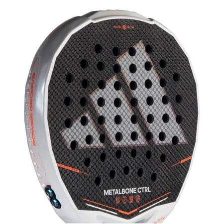 Pala Adidas Metalbone Control 3.5 2026