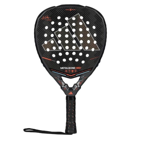 Adidas Ale Galan Metalbone HRD+ 3.5 2026
