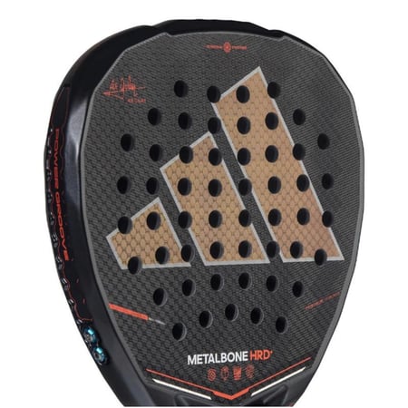 Adidas Ale Galan Metalbone HRD+ 3.5 2026