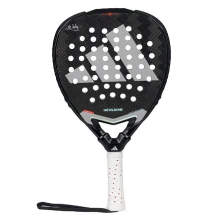 Galan Adidas اكتشف مضارب وحذاء البادل الاحترافية من أليخاندرو غالان