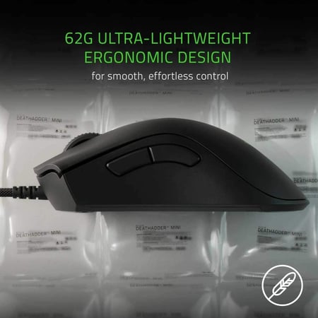 Razer DeathAdder v2 Mini Gaming Mouse