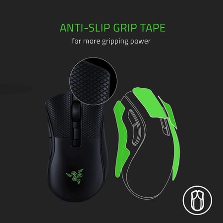 Razer DeathAdder v2 Mini Gaming Mouse