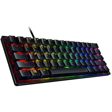 Keyboard Razer Huntsman mini