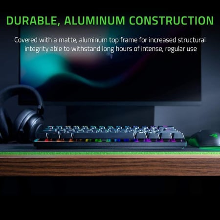 Keyboard Razer Huntsman mini