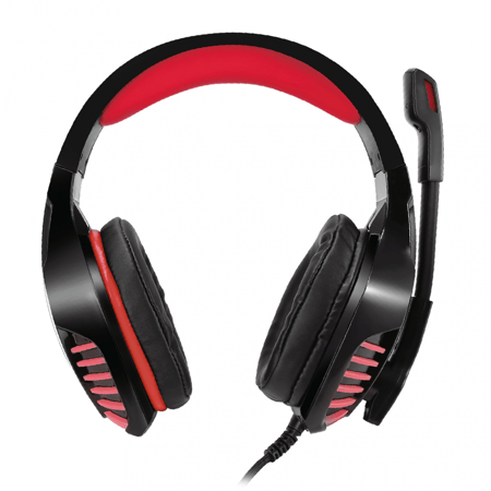 سماعة ASA جولد - حمراء