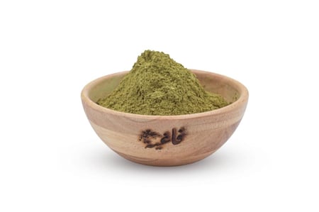 حناء فاغية