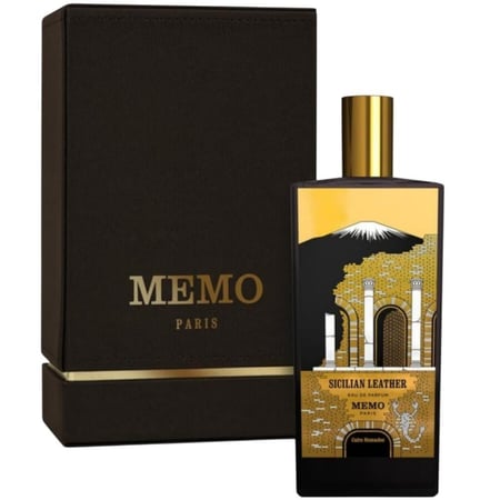 عطر ميمو كويرس سيسليان ليذر - او دو بارفيوم - 75مل