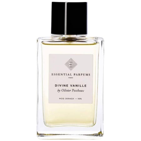 عطر ايسينشيال بيرفيوم ديفاين فانيلا - 100مل