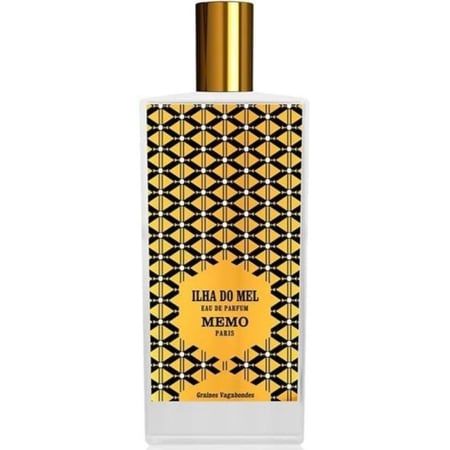 عطر ميمو فليورس بوهيميز ايلها دو ميل - او دو بارفيوم - 75مل