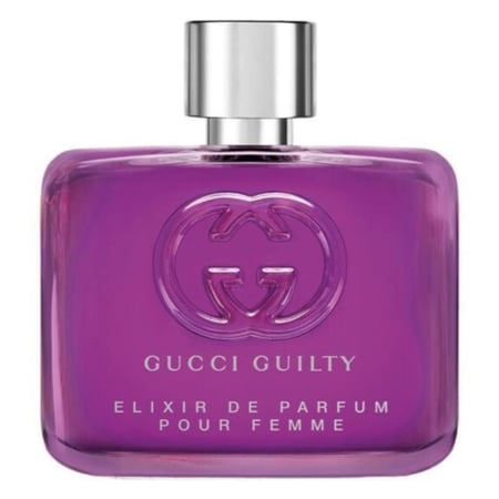 عطر قوتشي جيلتي الكسير  نسائي 60 مل