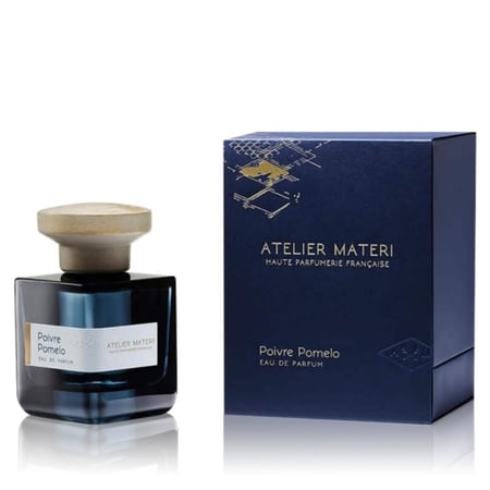 عطر اتيلير ماتيري بويفر بوميلو - او دو بارفيوم - 100مل