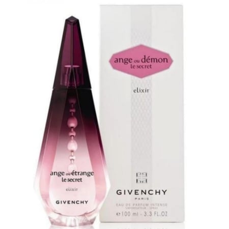عطر جيفنشي أنجي ترانج لي سيكرت إلكسير