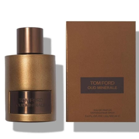 عطر توم فورد عود مينرال - او دو بارفيوم - 100مل