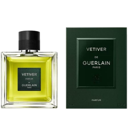 عطر جيرلان فيتيفر - بارفيوم - 100مل