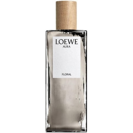 عطر لويفي اورا فلورال - او دو بارفيوم - 100مل