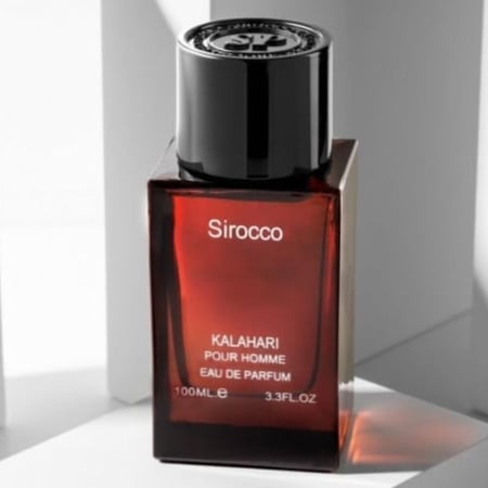 عطر سريكو كلاهاري للرجال - اودي بارفيوم - 100 مل