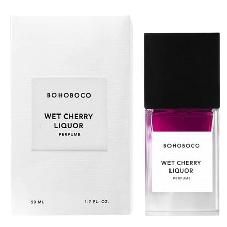 عطر وت شيري ليكور بوهوبوكو - 50مل