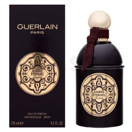 عطر غيرلان امبر اتيرنال - او دو بارفيوم - 125مل