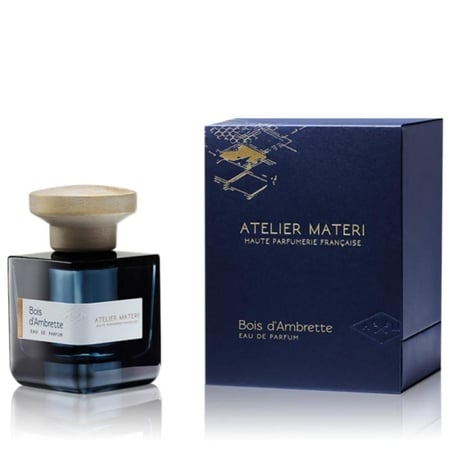 عطر اتيلير ماتيري بوا دامبريت - او دو بارفيوم - 100مل