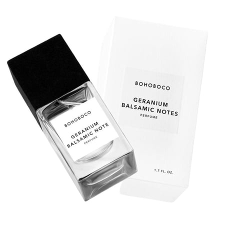 عطر جيرانيوم بلسميك نوت بوهوبوكو - 50مل